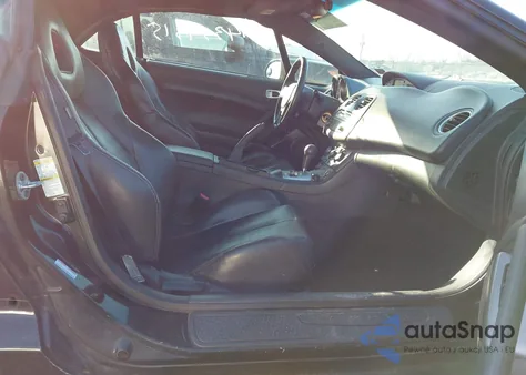 2007 Mitsubishi Eclipse Spyder Gt z USA, uszkodzony, nr VIN 4A3AL35T97E010746